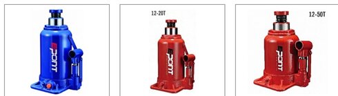 Гидравлические домкраты Epont от AVK-OTO